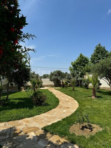 İcarəyə verilir 5 otaqlı həyət evi/bağ evi 280 m², Bilgəh q., photo 8 from 31