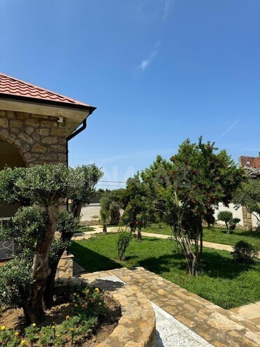 İcarəyə verilir 5 otaqlı həyət evi/bağ evi 280 m², Bilgəh q., photo 4 from 31