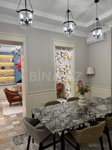 İcarəyə verilir 5 otaqlı həyət evi/bağ evi 280 m², Bilgəh q., photo 18 from 31