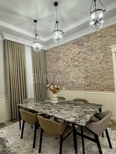 İcarəyə verilir 5 otaqlı həyət evi/bağ evi 280 m², Bilgəh q., photo 20 from 31