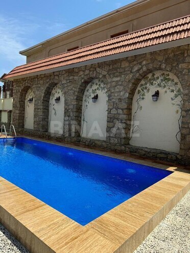 İcarəyə verilir 5 otaqlı həyət evi/bağ evi 280 m², Bilgəh q., photo 5 from 31