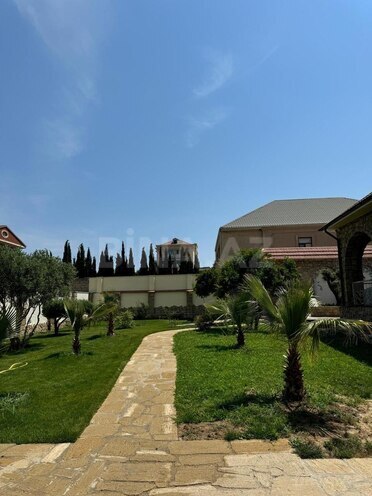 İcarəyə verilir 5 otaqlı həyət evi/bağ evi 280 m², Bilgəh q., photo 7 from 31