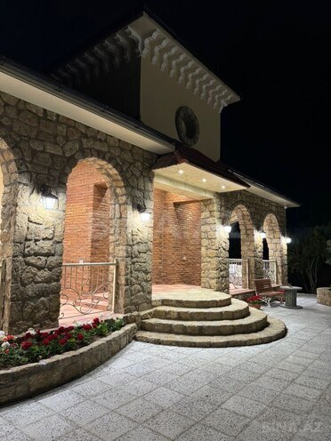 İcarəyə verilir 5 otaqlı həyət evi/bağ evi 280 m², Bilgəh q., photo 14 from 31