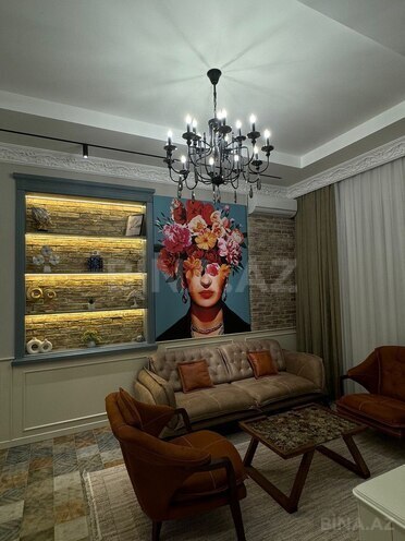 İcarəyə verilir 5 otaqlı həyət evi/bağ evi 280 m², Bilgəh q., photo 21 from 31