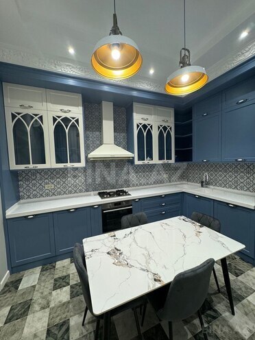 İcarəyə verilir 5 otaqlı həyət evi/bağ evi 280 m², Bilgəh q., photo 16 from 31