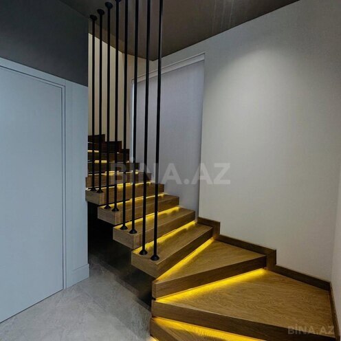 İcarəyə verilir 4 otaqlı həyət evi/bağ evi 300 m², Şağan q., photo 9 from 13