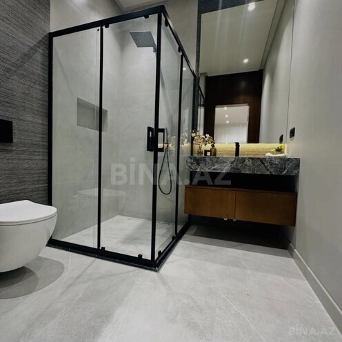 İcarəyə verilir 4 otaqlı həyət evi/bağ evi 300 m², Şağan q., photo 10 from 13