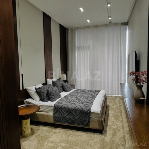 İcarəyə verilir 4 otaqlı həyət evi/bağ evi 300 m², Şağan q., photo 8 from 13