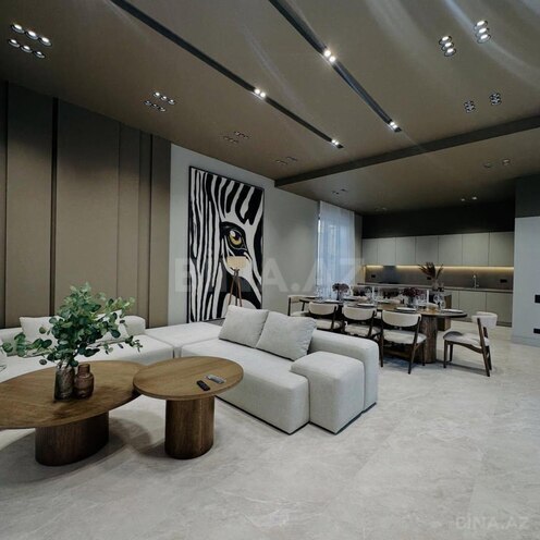 İcarəyə verilir 4 otaqlı həyət evi/bağ evi 300 m², Şağan q., photo 5 from 13
