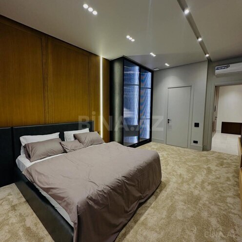 İcarəyə verilir 4 otaqlı həyət evi/bağ evi 300 m², Şağan q., photo 7 from 13