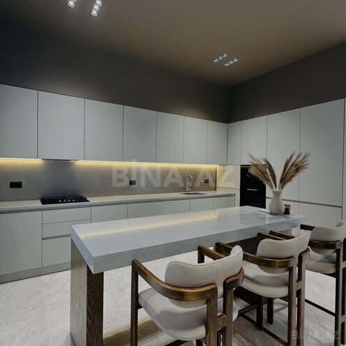 İcarəyə verilir 4 otaqlı həyət evi/bağ evi 300 m², Şağan q., photo 6 from 13