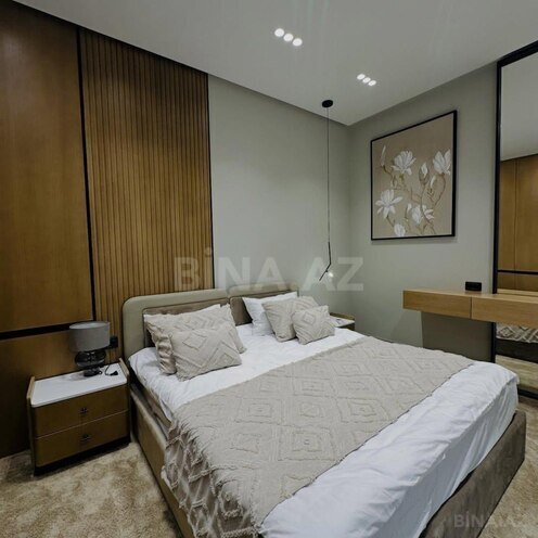 İcarəyə verilir 4 otaqlı həyət evi/bağ evi 300 m², Şağan q., photo 11 from 13