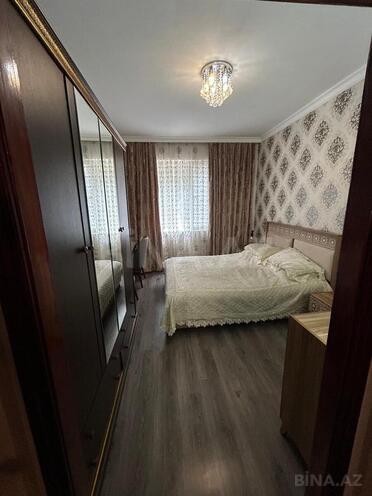 Satılır 3 otaqlı köhnə tikili 80 m², Memar Əcəmi m., photo 3 from 11