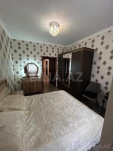 Satılır 3 otaqlı köhnə tikili 80 m², Memar Əcəmi m., photo 5 from 11