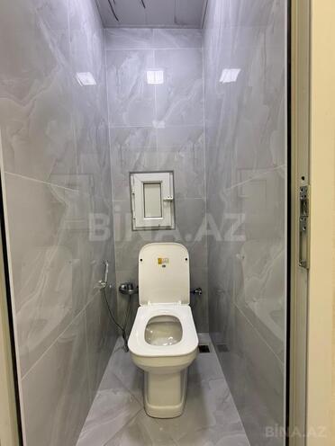Satılır 3 otaqlı köhnə tikili 80 m², Memar Əcəmi m., photo 8 from 11