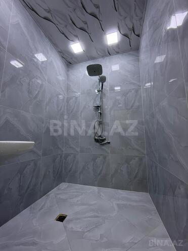 Satılır 3 otaqlı köhnə tikili 80 m², Memar Əcəmi m., photo 9 from 11