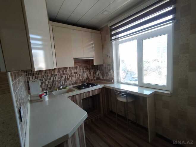 Satılır 3 otaqlı köhnə tikili 80 m², Memar Əcəmi m., photo 7 from 11