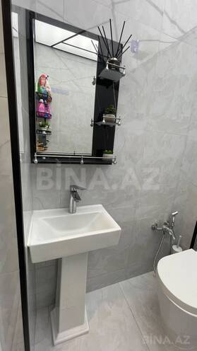 Satılır 1 otaqlı köhnə tikili 34 m², photo 14 from 21