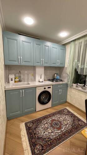 Satılır 1 otaqlı köhnə tikili 34 m², photo 1 from 21
