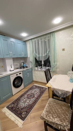 Satılır 1 otaqlı köhnə tikili 34 m², photo 3 from 21