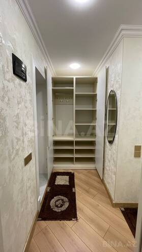 Satılır 1 otaqlı köhnə tikili 34 m², photo 17 from 21
