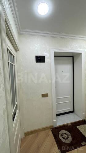 Satılır 1 otaqlı köhnə tikili 34 m², photo 20 from 21