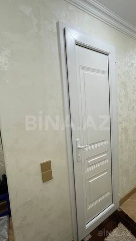 Satılır 1 otaqlı köhnə tikili 34 m², photo 12 from 21