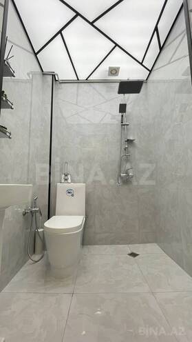Satılır 1 otaqlı köhnə tikili 34 m², photo 13 from 21