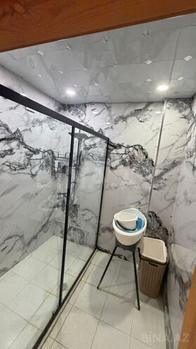 Satılır 2 otaqlı yeni tikili 87 m², Nəsimi m., photo 11 from 12