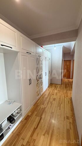 Satılır 2 otaqlı yeni tikili 87 m², Nəsimi m., photo 10 from 12