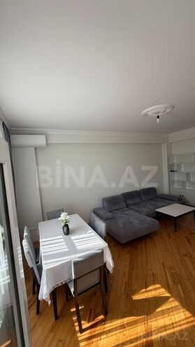 Satılır 2 otaqlı yeni tikili 87 m², Nəsimi m., photo 3 from 12