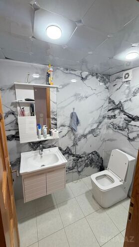 Satılır 2 otaqlı yeni tikili 87 m², Nəsimi m., photo 9 from 12