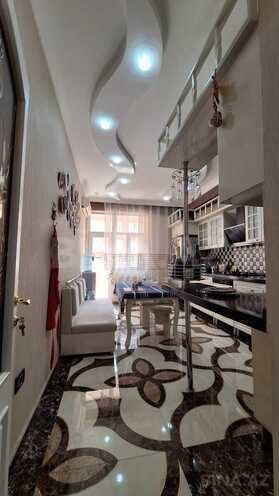 Satılır 2 otaqlı yeni tikili 87 m², Nəsimi m., photo 6 from 12