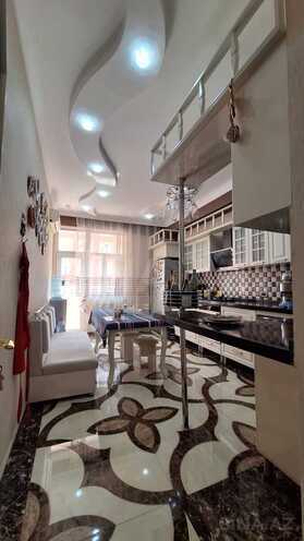 Satılır 2 otaqlı yeni tikili 87 m², Nəsimi m., photo 7 from 12