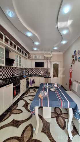 Satılır 2 otaqlı yeni tikili 87 m², Nəsimi m., photo 8 from 12
