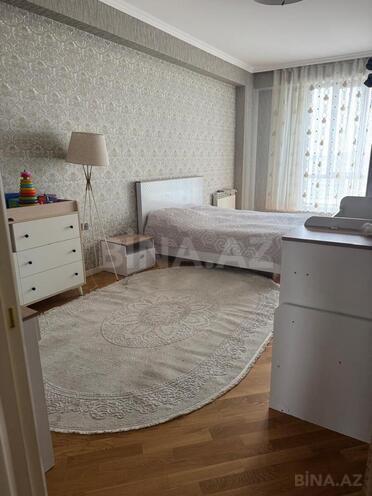 Satılır 4 otaqlı yeni tikili 145 m², Memar Əcəmi m., photo 4 from 16