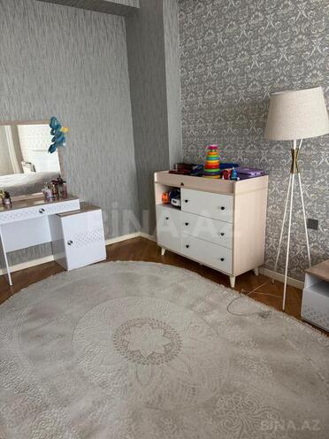 Satılır 4 otaqlı yeni tikili 145 m², Memar Əcəmi m., photo 5 from 16