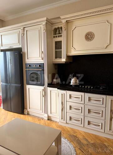 Satılır 4 otaqlı yeni tikili 145 m², Memar Əcəmi m., photo 10 from 16