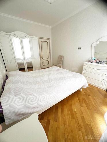 Satılır 4 otaqlı yeni tikili 145 m², Memar Əcəmi m., photo 6 from 16