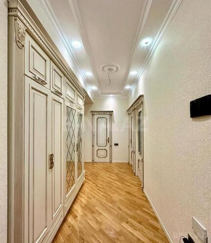 Satılır 4 otaqlı yeni tikili 145 m², Memar Əcəmi m., photo 9 from 16