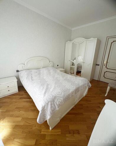 Satılır 4 otaqlı yeni tikili 145 m², Memar Əcəmi m., photo 7 from 16