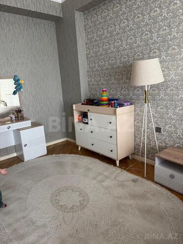 Satılır 4 otaqlı yeni tikili 145 m², Memar Əcəmi m., photo 8 from 16