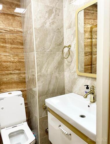 Satılır 4 otaqlı yeni tikili 145 m², Memar Əcəmi m., photo 15 from 16