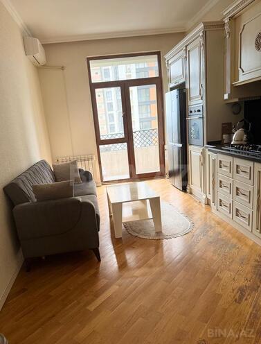 Satılır 4 otaqlı yeni tikili 145 m², Memar Əcəmi m., photo 11 from 16