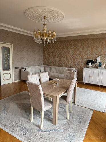 Satılır 4 otaqlı yeni tikili 145 m², Memar Əcəmi m., photo 1 from 16