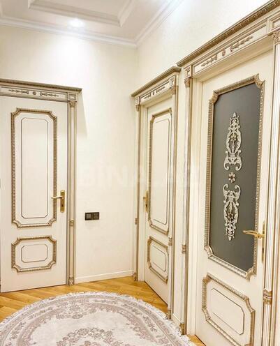 Satılır 4 otaqlı yeni tikili 145 m², Memar Əcəmi m., photo 13 from 16