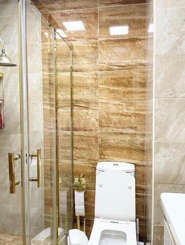 Satılır 4 otaqlı yeni tikili 145 m², Memar Əcəmi m., photo 14 from 16