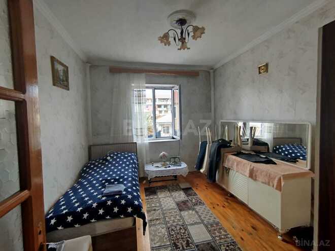 Satılır 3 otaqlı köhnə tikili 85 m², photo 1 from 8