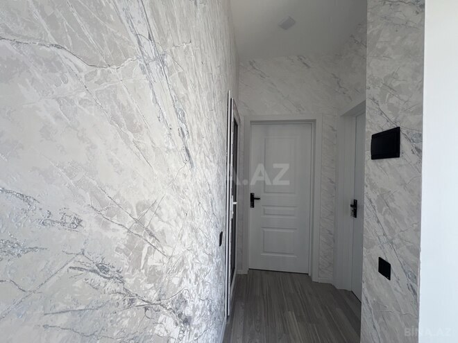 Satılır 2 otaqlı həyət evi/bağ evi 55 m², Masazır q., photo 3 from 8