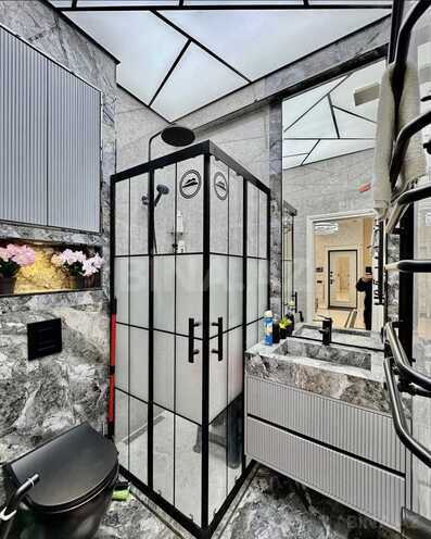 Продаётся 3-комн. новостройка 135 м², м. Насими, photo 10 from 11